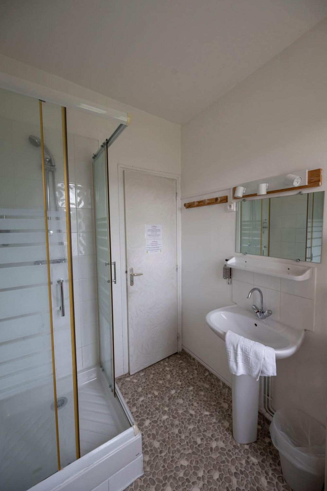 Hotel Les Flocons Le Sauze Ngoại thất bức ảnh