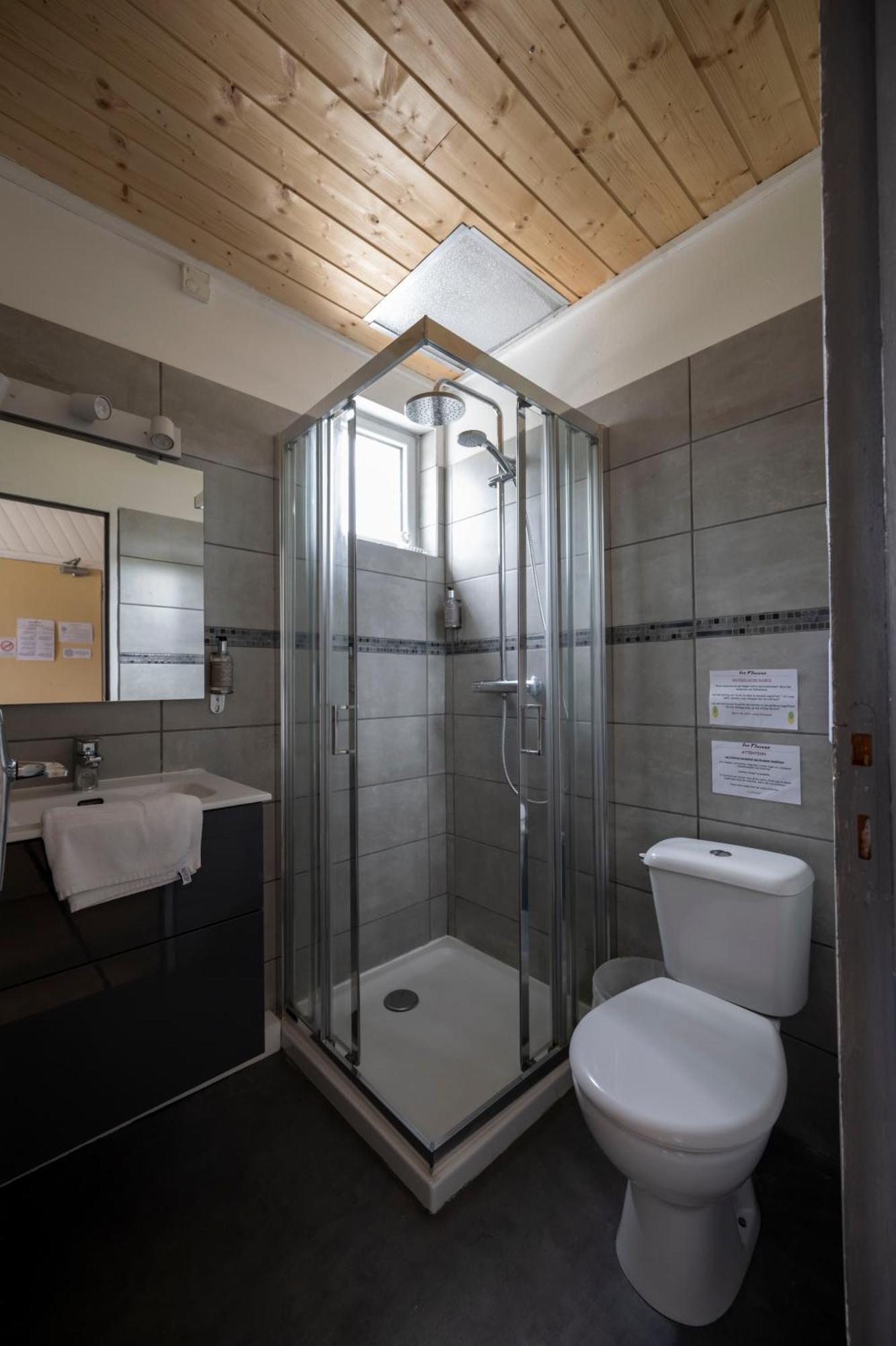 Hotel Les Flocons Le Sauze Ngoại thất bức ảnh